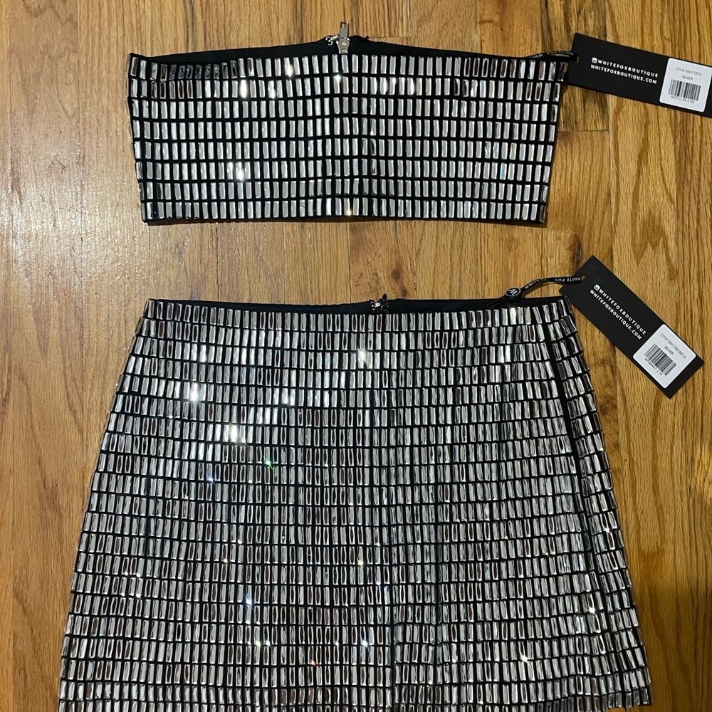 2 piece set - Picture 3 of 4